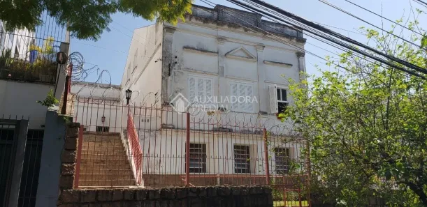 Lote/Terreno à venda, 795m² no Santo Antônio, Porto Alegre