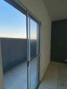 Apartamento com 2 Quartos à venda, 49m² no Jardim Araruama, Cotia