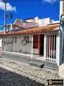 Casa com 2 Quartos à venda, 20m² no Portinho, Cabo Frio