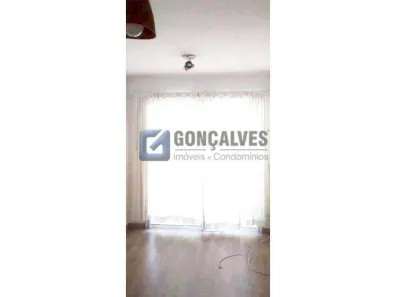 Apartamento com 2 Quartos à venda, 55m² no Assunção, São Bernardo do Campo