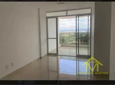 Apartamento com 3 Quartos à venda, 76m² no Itapuã, Vila Velha