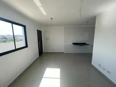 Apartamento com 2 Quartos à venda, 38m² no Jardim Japão, São Paulo