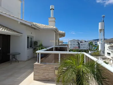 Cobertura com 2 Quartos à venda, 147m² no Ingleses do Rio Vermelho, Florianópolis