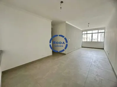 Apartamento com 3 Quartos à venda, 100m² no Embaré, Santos