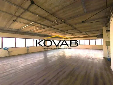 Sala Comercial para alugar, 356m² no Água Branca, São Paulo