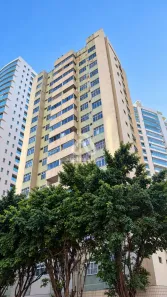Apartamento com 3 Quartos para alugar, 133m² no Mucuripe, Fortaleza