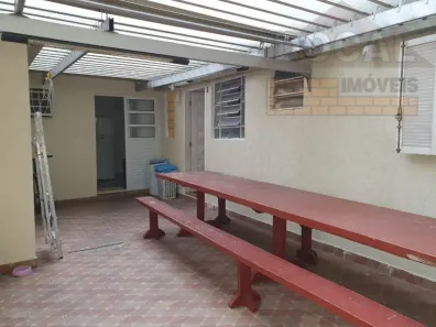 Casa com 4 Quartos à venda, 151m² no Cidade Intercap, Taboão da Serra
