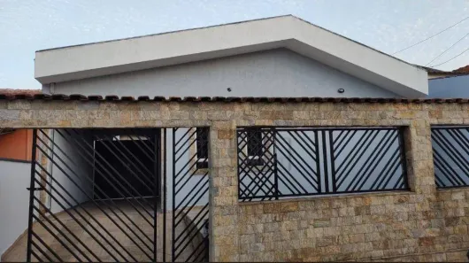 Casa com 3 Quartos à venda, 230m² no Central Parque Sorocaba, Sorocaba