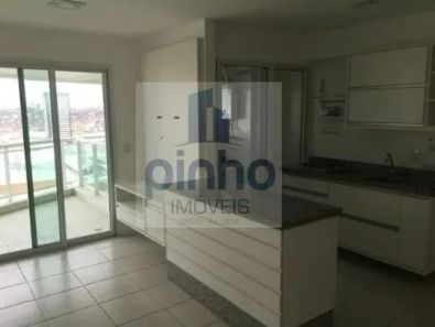 Apartamento com 1 Quarto à venda, 48m² no Caminho das Árvores, Salvador