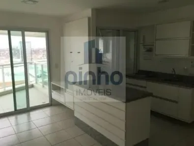 Apartamento com 1 Quarto à venda, 48m² no Caminho das Árvores, Salvador