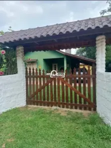 Fazenda/Sítio com 2 Quartos à venda, 950m² no Águas Claras, Viamão