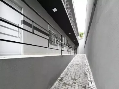 Kitnet com 1 Quarto para alugar, 35m² no Loteamento Villa Branca, Jacareí