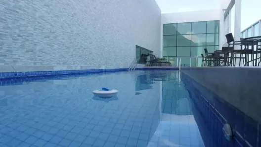 Apartamento com 3 Quartos para alugar, 70m² no Barra de Jangada, Jaboatão dos Guararapes