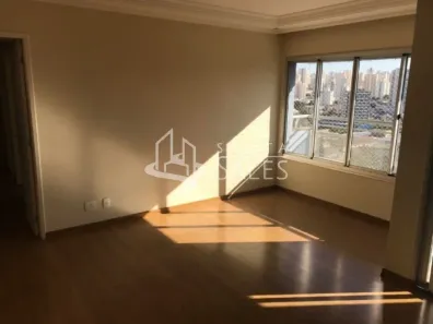 Apartamento com 3 Quartos à venda, 96m² no Bosque da Saúde, São Paulo