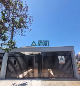 Casa com 3 Quartos à venda, 132m² no Jardim Esperança, Londrina