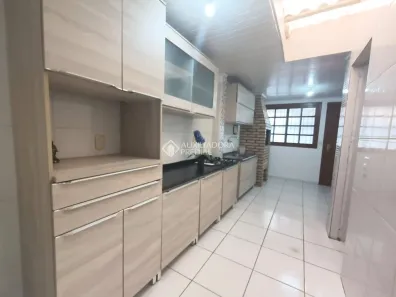 Casa de Condomínio com 3 Quartos à venda, 116m² no Cristal, Porto Alegre