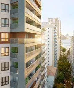Apartamento com 4 Quartos à venda, 122m² no Icaraí, Niterói