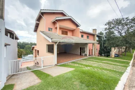 Casa de Condomínio com 3 Quartos à venda, 665m² no Cachoeiras do Imaratá, Itatiba
