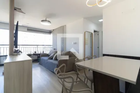 Apartamento com 2 Quartos à venda, 54m² no Vila Nair, São Paulo