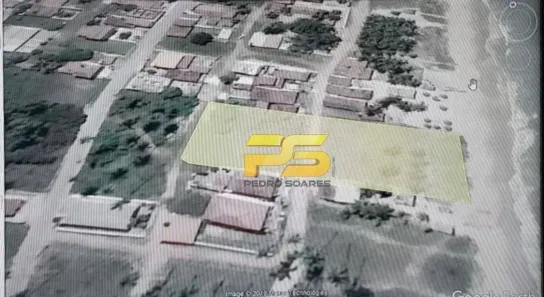 Lote/Terreno à venda, 2000m² no Centro, Pitimbu