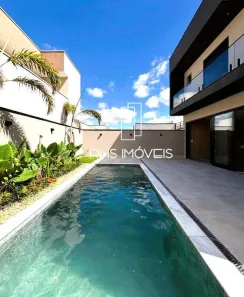 Casa com 3 Quartos à venda, 268m² no Jardim São Marcos, Valinhos