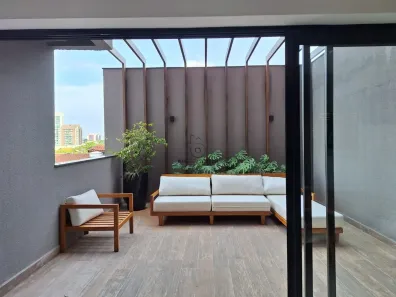 Apartamento com 3 Quartos à venda, 116m² no Jardim Paulistano, Sorocaba