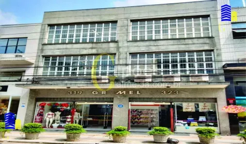 Ponto Comercial para alugar, 600m² no Pari, São Paulo