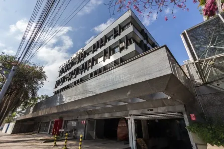 Sala Comercial à venda, 26m² no Higienópolis, Porto Alegre
