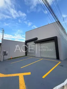 Galpão/Depósito/Armazém para alugar, 87m² no Jardim Goiás, Goiânia
