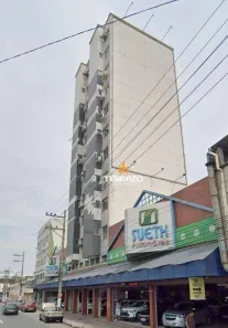 Sala Comercial à venda, 32m² no São João, Volta Redonda