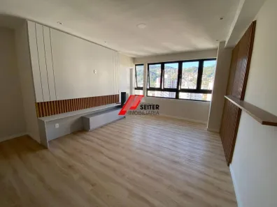 Apartamento com 1 Quarto para alugar, 72m² no Centro, Florianópolis
