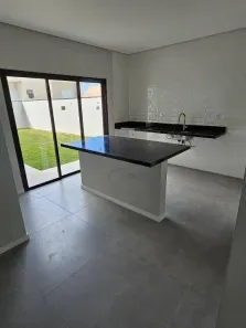 Casa de Condomínio com 3 Quartos à venda, 180m² no Residencial Villa do Bosque, Sorocaba