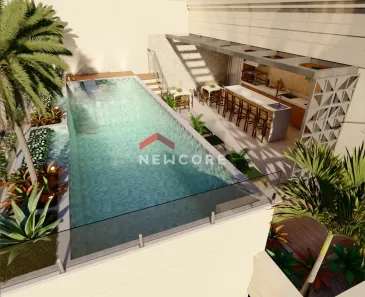 Apartamento com 3 Quartos à venda, 88m² no Jardim Maristela, Atibaia