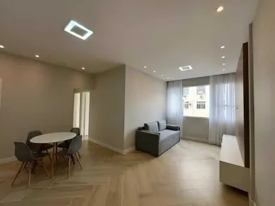 Apartamento com 3 Quartos à venda, 91m² no Flamengo, Rio de Janeiro