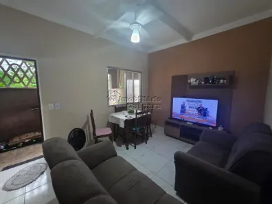 Casa com 1 Quarto à venda, 78m² no Real, Praia Grande