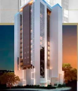 no Lourdes, Belo Horizonte