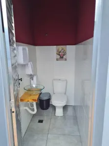 Imóvel Comercial para alugar, 200m² no Vila Olímpia, Sorocaba