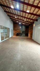 Casa com 4 Quartos à venda, 170m² no Residencial Morumbi, Uberaba