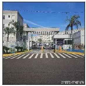 Apartamento com 1 Quarto à venda, 42m² no Valentina Figueiredo, Ribeirão Preto