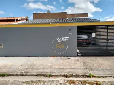 Casa com 3 Quartos à venda, 142m² no Jardim Santa Judith, Campinas