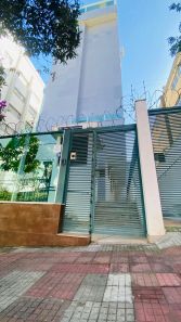 Apartamento com 2 Quartos à venda, 50m² no Serra, Belo Horizonte
