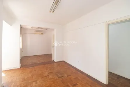 Apartamento com 2 Quartos para alugar, 99m² no Centro Histórico, Porto Alegre