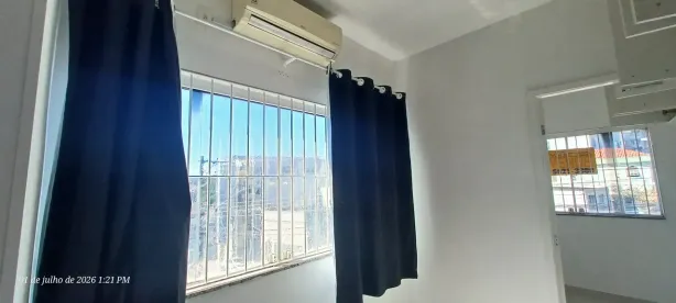 Sala Comercial com 2 Quartos para alugar, 22m² no Vila Mascote, São Paulo