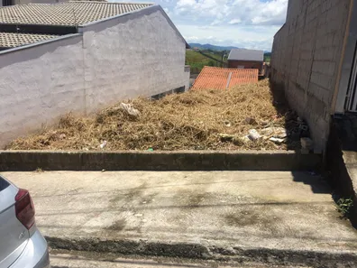 Lote/Terreno à venda, 125m² no Altos da Vila Paiva, São José dos Campos