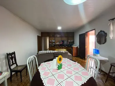Sobrado com 3 Quartos à venda, 218m² no Barcelona, São Caetano do Sul