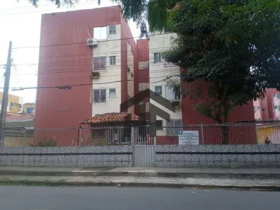 Apartamento com 3 Quartos à venda, 81m² no San Martin, Recife