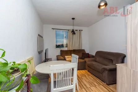Apartamento com 2 Quartos à venda, 42m² no Parque da Matriz, Cachoeirinha