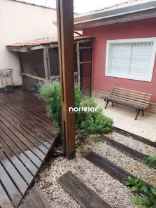Casa com 4 Quartos à venda, 300m² no Vila Mangalot, São Paulo