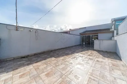 Cobertura com 2 Quartos à venda, 132m² no Paraíso, Santo André