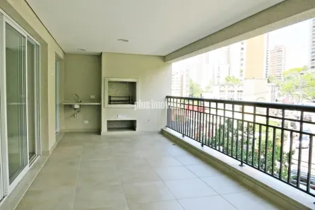 Apartamento com 4 Quartos à venda, 138m² no Vila Andrade, São Paulo